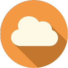Cloud Computing icon