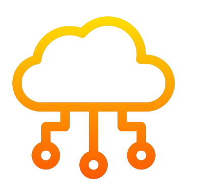 Cloud Computing icon